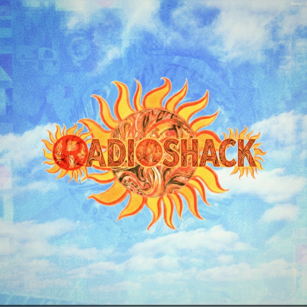 RadioShack cover